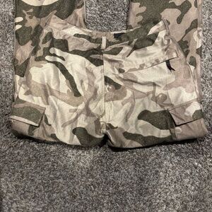 Men’s Cabela's Insulated Fleece Pants
